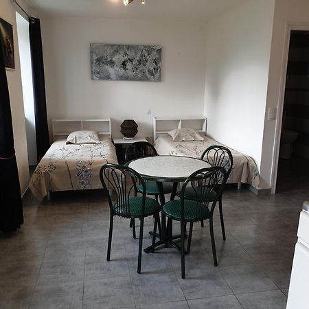Chambres D'Hotes De La Presqu'Ile Pleubian ห้อง รูปภาพ