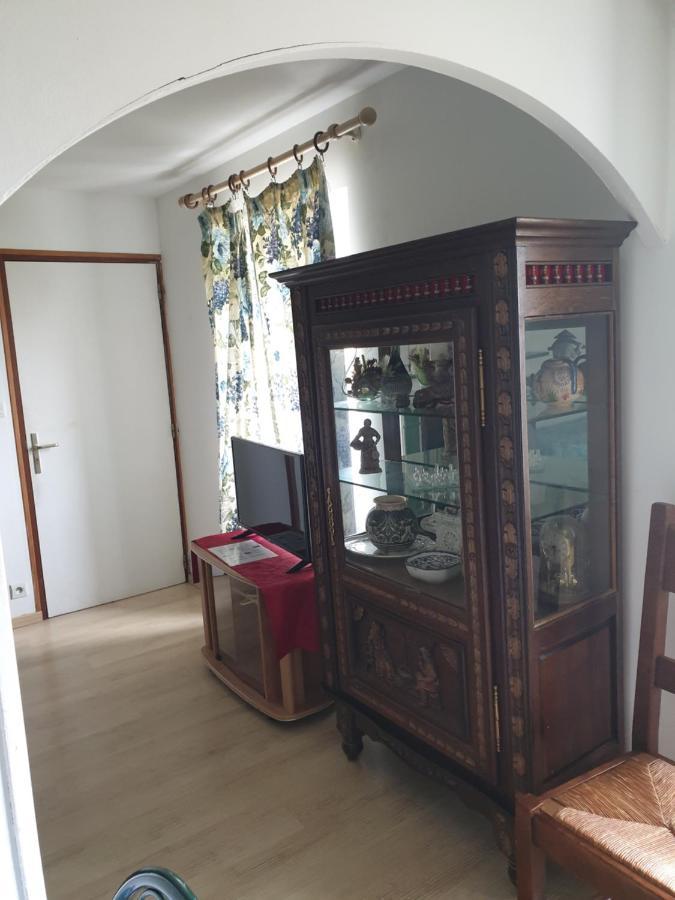 Chambres D'Hotes De La Presqu'Ile Pleubian ภายนอก รูปภาพ
