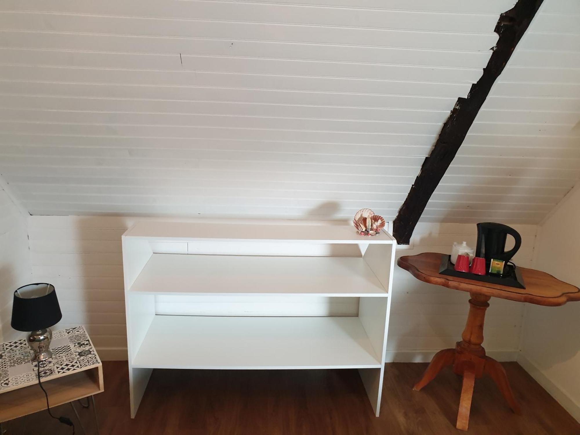 Chambres D'Hotes De La Presqu'Ile Pleubian ห้อง รูปภาพ