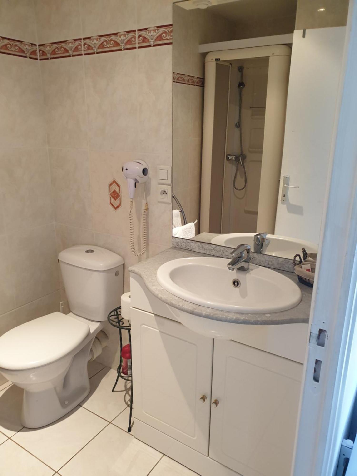 Chambres D'Hotes De La Presqu'Ile Pleubian ห้อง รูปภาพ