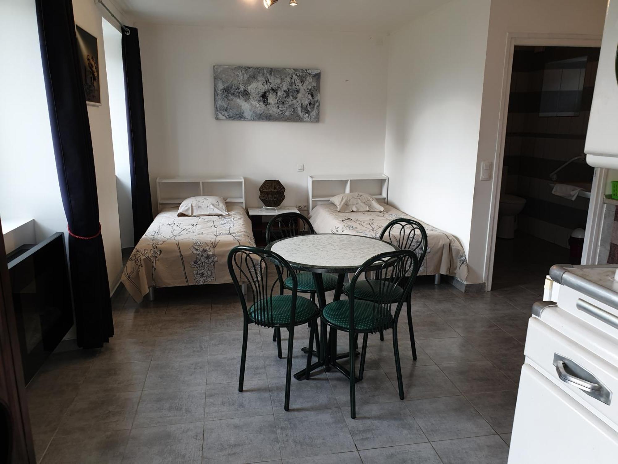 Chambres D'Hotes De La Presqu'Ile Pleubian ห้อง รูปภาพ