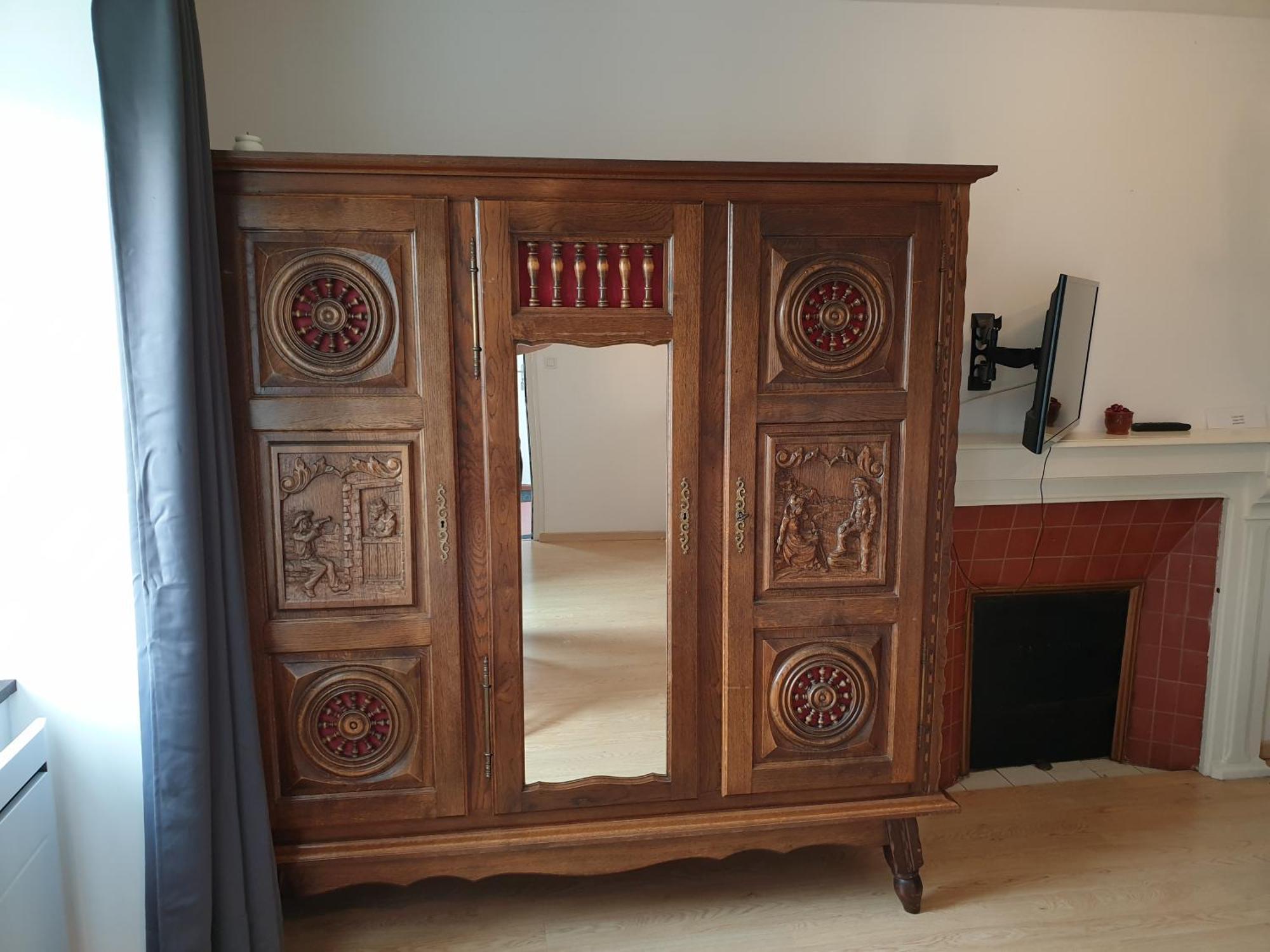 Chambres D'Hotes De La Presqu'Ile Pleubian ห้อง รูปภาพ