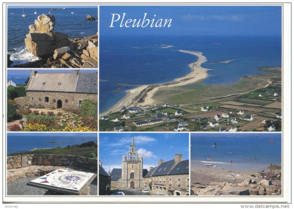 Chambres D'Hotes De La Presqu'Ile Pleubian ภายนอก รูปภาพ