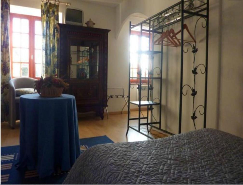 Chambres D'Hotes De La Presqu'Ile Pleubian ภายนอก รูปภาพ