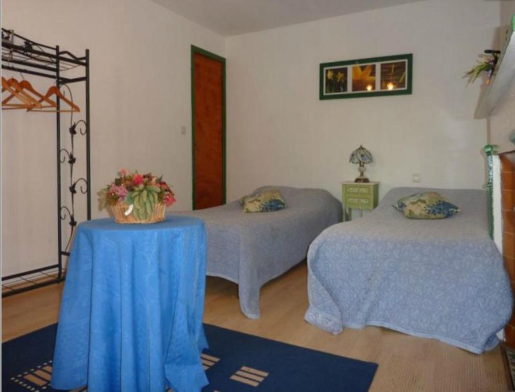 Chambres D'Hotes De La Presqu'Ile Pleubian ภายนอก รูปภาพ