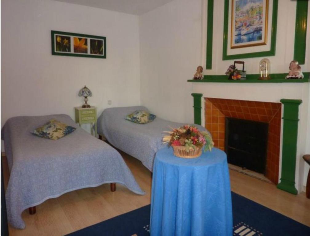 Chambres D'Hotes De La Presqu'Ile Pleubian ภายนอก รูปภาพ