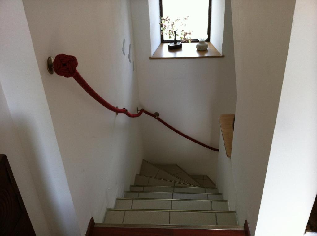 Chambres D'Hotes De La Presqu'Ile Pleubian ภายนอก รูปภาพ