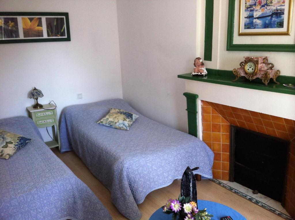 Chambres D'Hotes De La Presqu'Ile Pleubian ภายนอก รูปภาพ