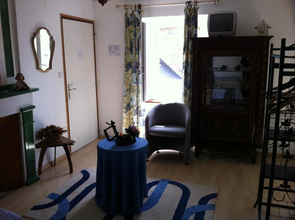 Chambres D'Hotes De La Presqu'Ile Pleubian ภายนอก รูปภาพ